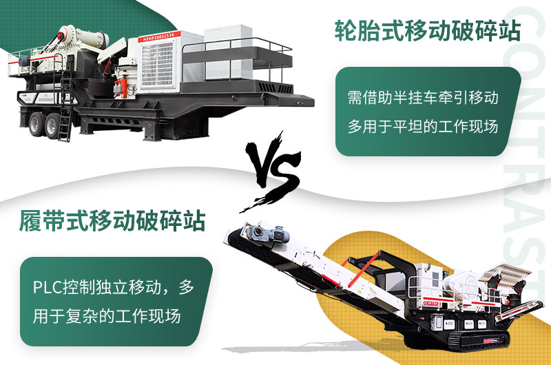 移動石料制砂機廠哪兒有？時產(chǎn)300噸可以達到嗎