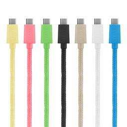 即刻Zikko Micro USB 1.5m數(shù)據(jù)線評(píng)測 多芯精銅與尼龍超固的實(shí)用之選